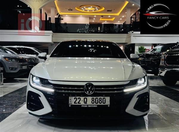 فولكسفاغن أرتيون 2021 للبيع في العراق - اربيل